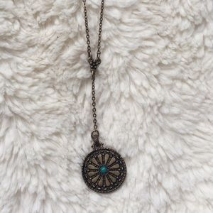 Lucky Brand Necklace